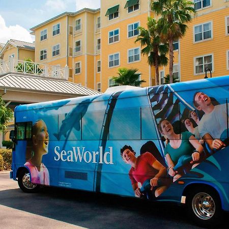 Residence Inn By Marriott Orlando At Seaworld Eksteriør bilde