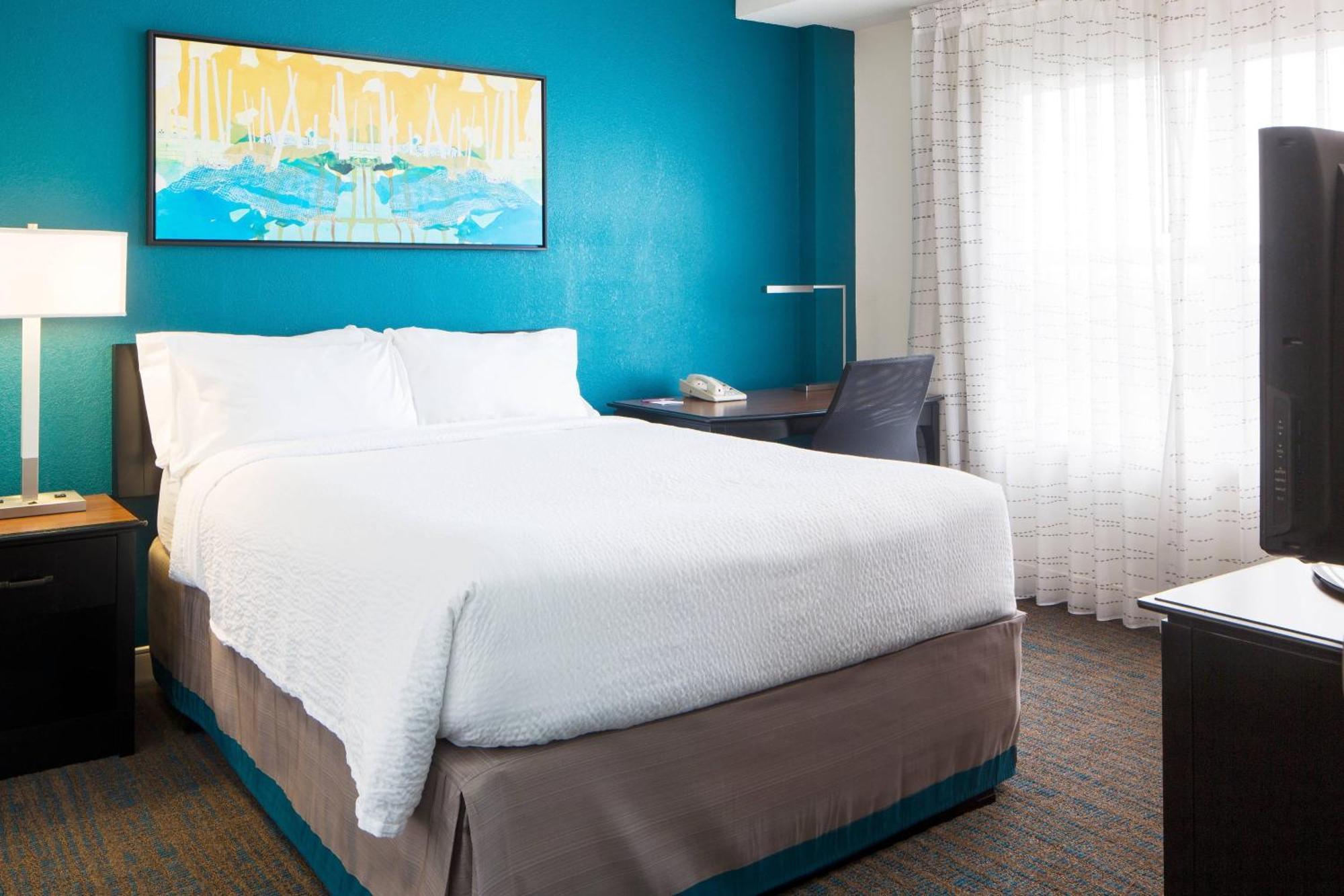Residence Inn By Marriott Orlando At Seaworld Eksteriør bilde